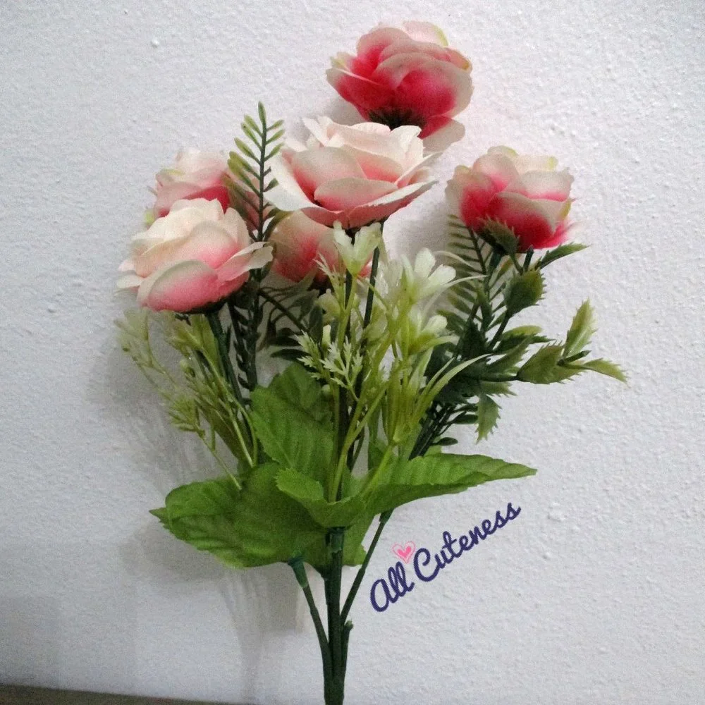 🎀 3 x $15: Artificial Flower Pick